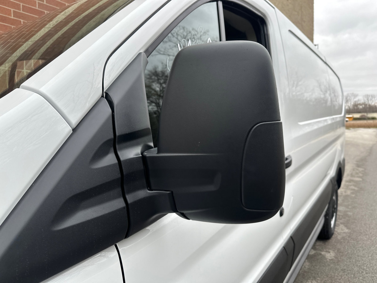 New 2026 Ford Transit 150 - photo 14