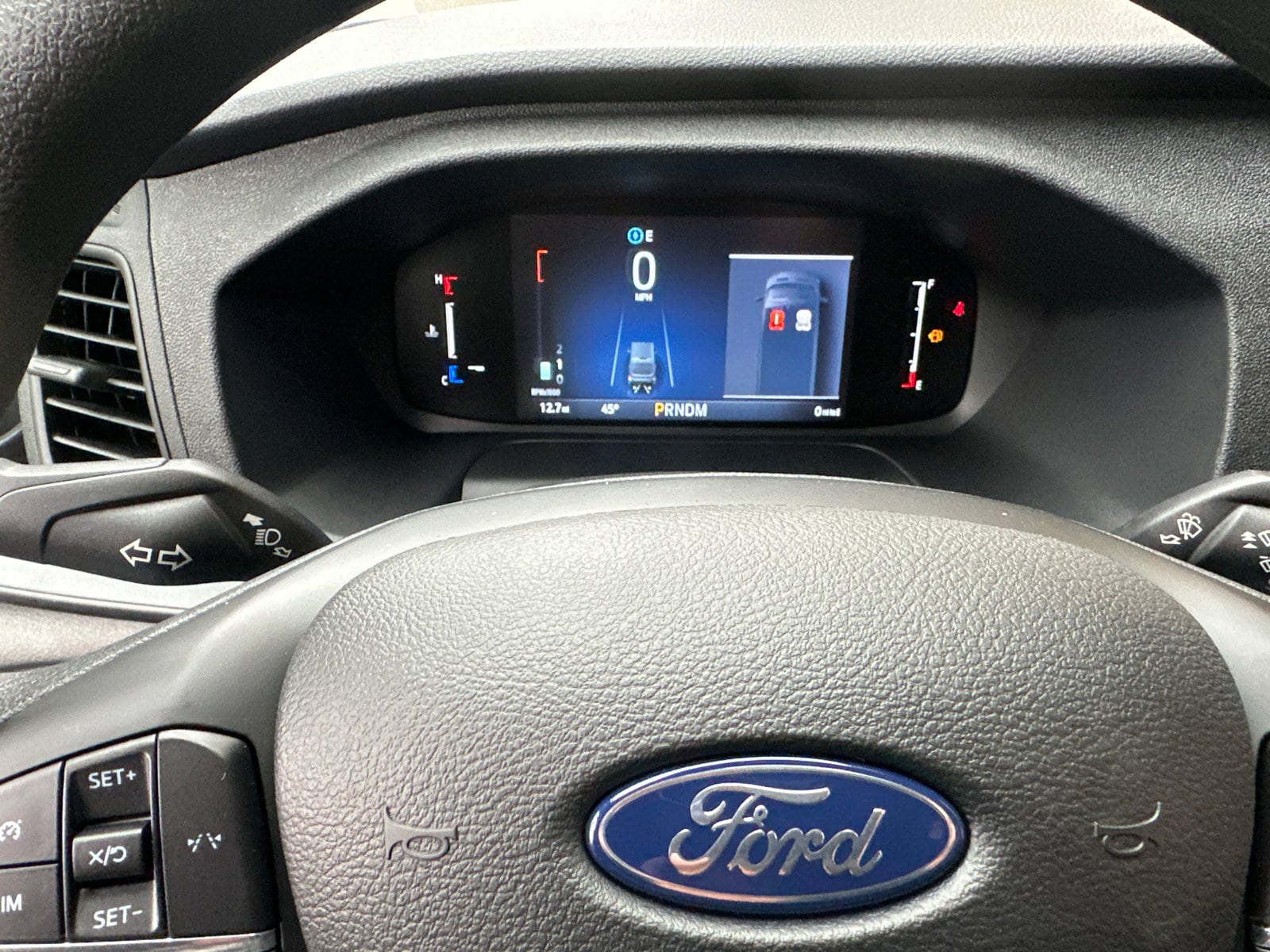 New 2026 Ford Transit 150 - photo 19