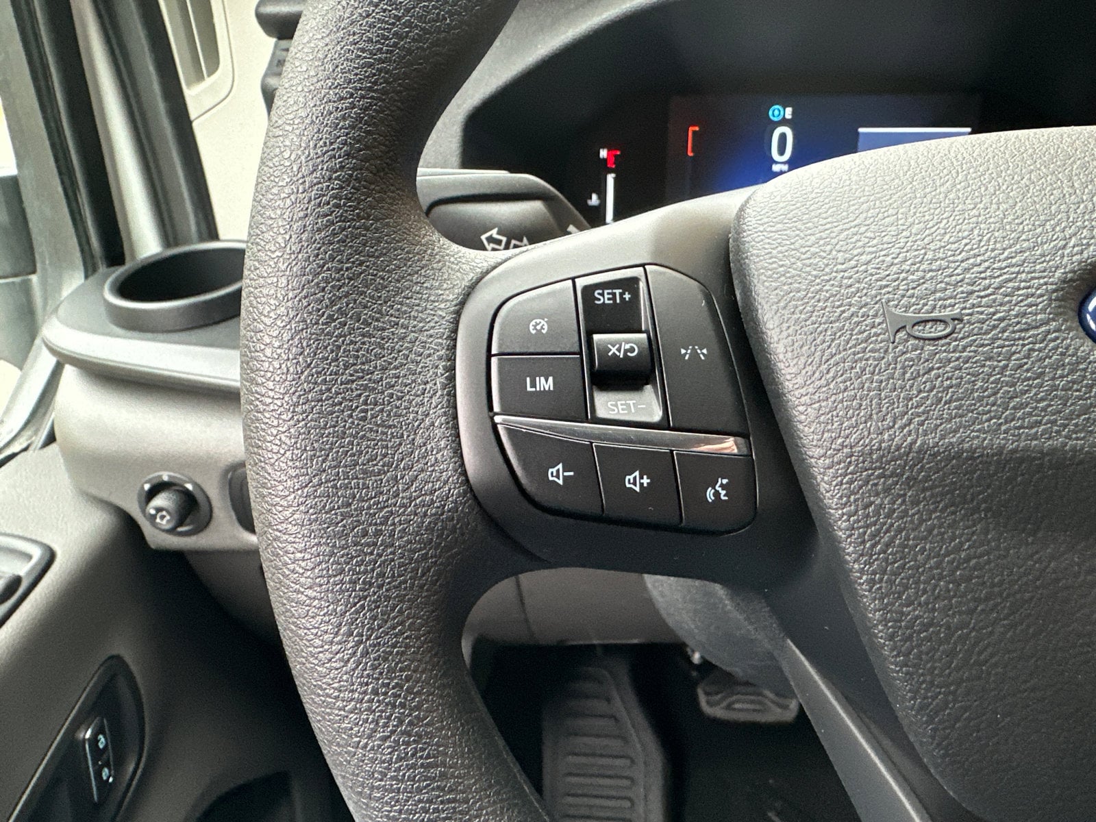 New 2026 Ford Transit 150 - photo 20