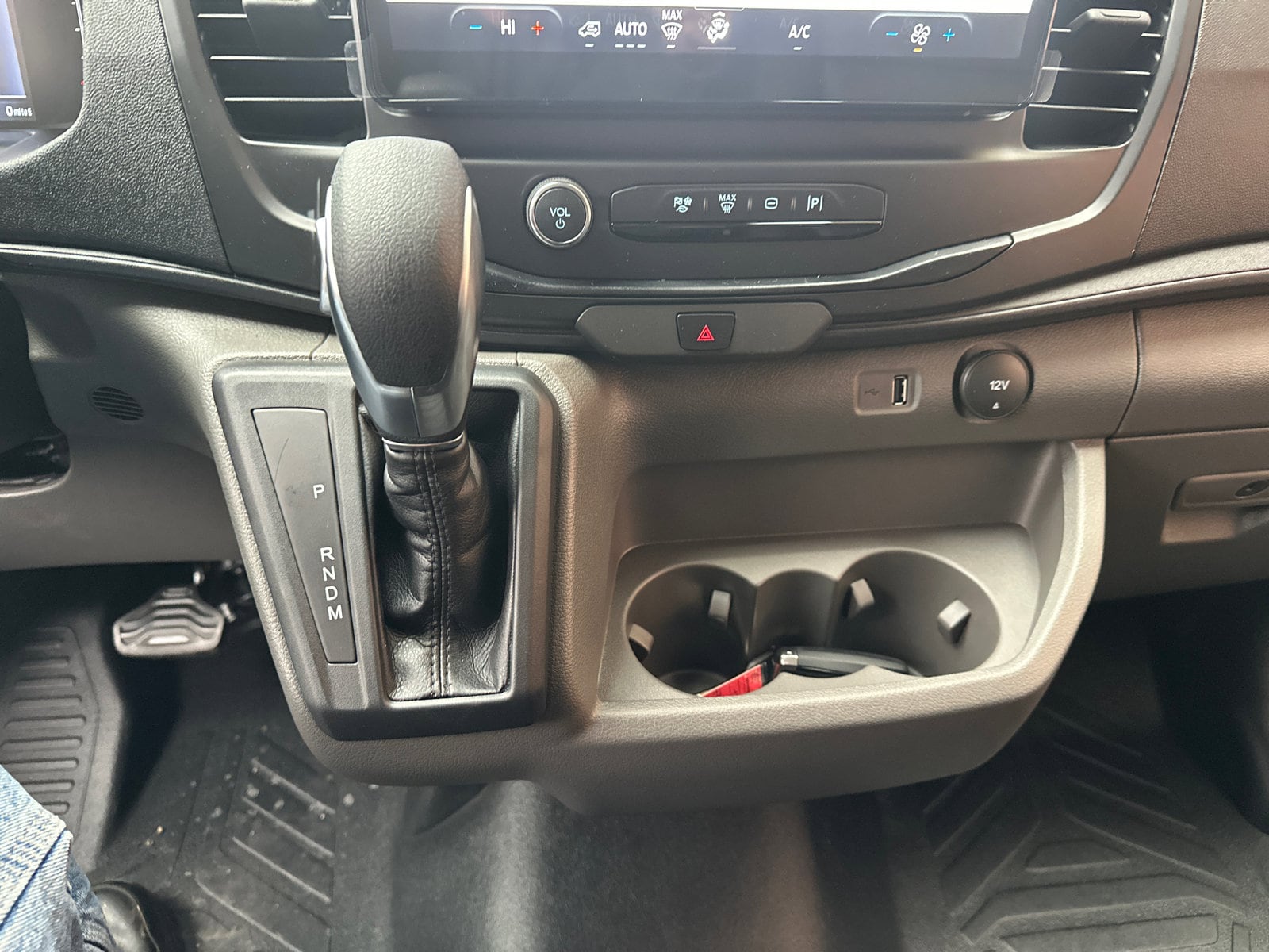 New 2026 Ford Transit 150 - photo 23