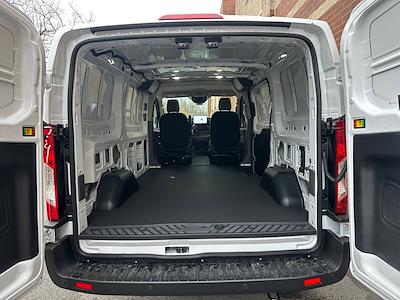 New 2026 Ford Transit 150 - photo 1