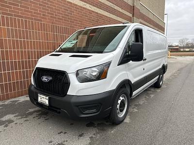 New 2026 Ford Transit 150 Low Roof Empty Cargo Van for sale #T29080 - photo 1