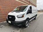 New 2026 Ford Transit 150 Low Roof Empty Cargo Van for sale #T29080 - photo 1