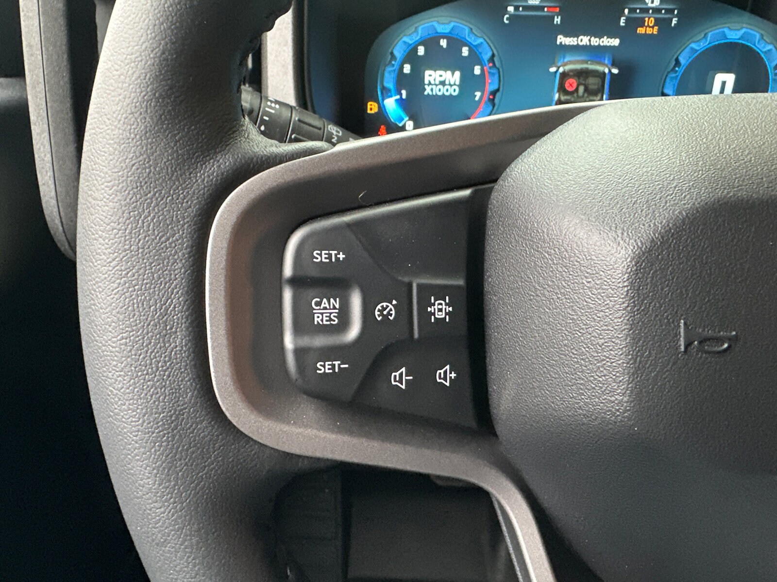 New 2025 Ford Bronco - photo 30