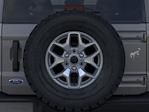 New 2025 Ford Bronco Badlands for sale #T29082 - photo 49