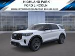 New 2026 Ford Explorer ST 4x4 SUV for sale #T29086 - photo 24