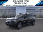 New 2025 Ford Bronco Sport Big Bend for sale #T29094 - photo 24