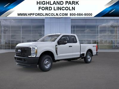 New 2026 Ford F-250 XL Super Cab for sale #T29102 - photo 1