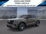 New 2026 Ford Explorer ST-Line for sale #T29118 - photo 24