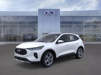 New 2026 Ford Escape - photo 1