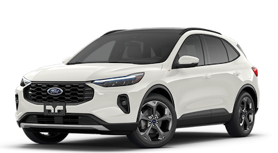 New 2026 Ford Escape - photo 1