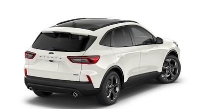 New 2026 Ford Escape - photo 1