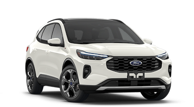 New 2026 Ford Escape - photo 1