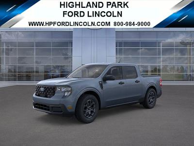 New 2026 Ford Maverick XLT SuperCrew Cab for sale #T29124 - photo 1