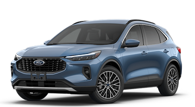 New 2026 Ford Escape - photo 1