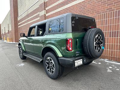 New 2025 Ford Bronco Outer Banks for sale #T29189 - photo 2