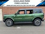 New 2025 Ford Bronco Outer Banks for sale #T29189 - photo 1