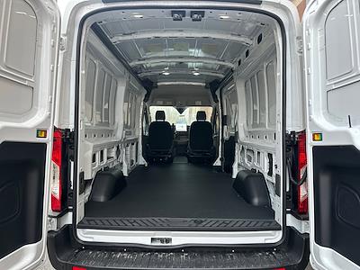 New 2026 Ford Transit 250 - photo 1