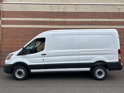 New 2026 Ford Transit 250 - photo 1