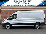 New 2026 Ford Transit 250 Medium Roof Empty Cargo Van for sale #T29191 - photo 1