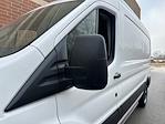 New 2026 Ford Transit 250 Medium Roof Empty Cargo Van for sale #T29191 - photo 4