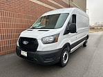New 2026 Ford Transit 250 Medium Roof Empty Cargo Van for sale #T29191 - photo 5