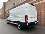 New 2026 Ford Transit 250 Medium Roof Empty Cargo Van for sale #T29191 - photo 3