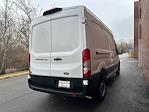 New 2026 Ford Transit 250 Medium Roof Empty Cargo Van for sale #T29191 - photo 10