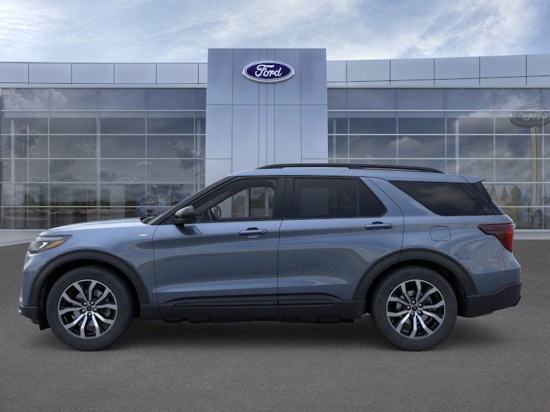 New 2026 Ford Explorer - photo 32