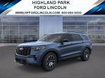 2026 Ford Explorer 4x4 SUV for sale #T29192 - photo 24