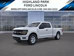 New 2026 Ford F-150 XLT Super Cab for sale #T29209 - photo 1