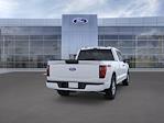 New 2026 Ford F-150 XLT Super Cab for sale #T29209 - photo 8