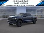 New 2025 Ford F-150 Raptor SuperCrew Cab for sale #T29212 - photo 23