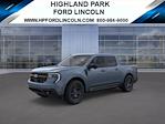 2026 Ford Maverick SuperCrew Cab AWD Pickup for sale #T29214 - photo 25