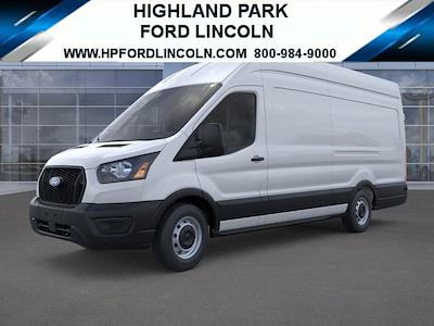 New 2026 Ford Transit 350 High Roof Empty Cargo Van for sale #T29215 - photo 1