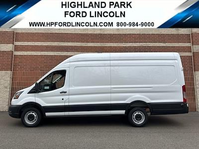 New 2026 Ford Transit 350 - photo 1