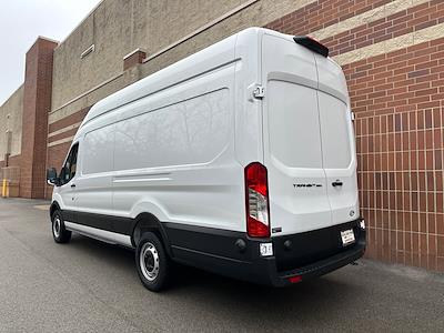 New 2026 Ford Transit 350 High Roof Empty Cargo Van for sale #T29215 - photo 2