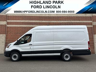New 2026 Ford Transit 350 - photo 1