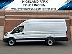 New 2026 Ford Transit 350 High Roof Empty Cargo Van for sale #T29215 - photo 1