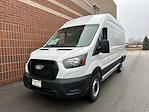 New 2026 Ford Transit 350 High Roof Empty Cargo Van for sale #T29215 - photo 4