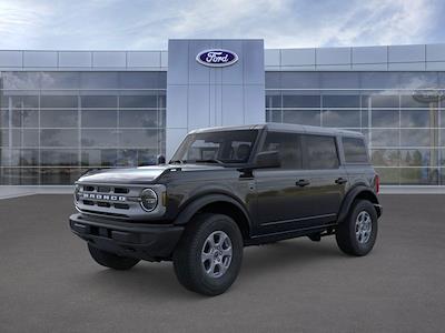 New 2025 Ford Bronco Big Bend for sale #T29220 - photo 1