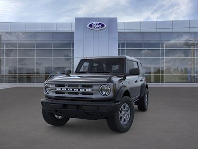 New 2025 Ford Bronco Big Bend for sale #T29220 - photo 2