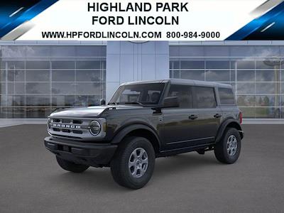 New 2025 Ford Bronco Big Bend for sale #T29220 - photo 1