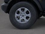 New 2025 Ford Bronco Big Bend for sale #T29220 - photo 21