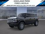 New 2025 Ford Bronco Big Bend for sale #T29220 - photo 26