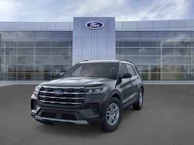 New 2026 Ford Explorer Active for sale #T29222 - photo 2