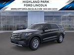 New 2026 Ford Explorer Active for sale #T29222 - photo 24