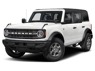 New 2026 Ford Bronco Big Bend for sale #T29226 - photo 1
