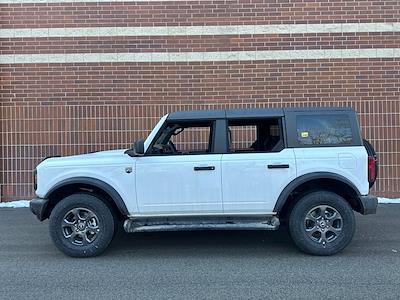 New 2026 Ford Bronco - photo 1
