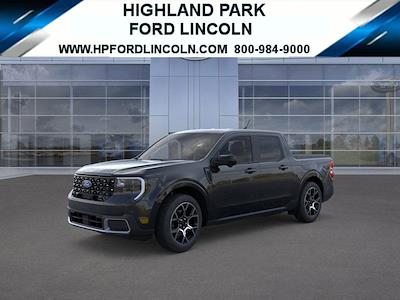 New 2026 Ford Maverick - photo 1